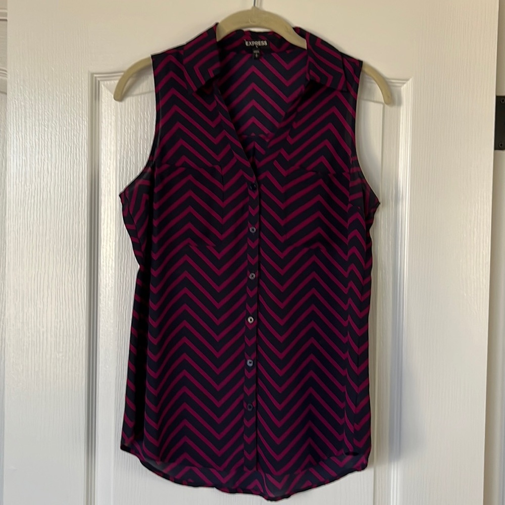 EUC Express tank S